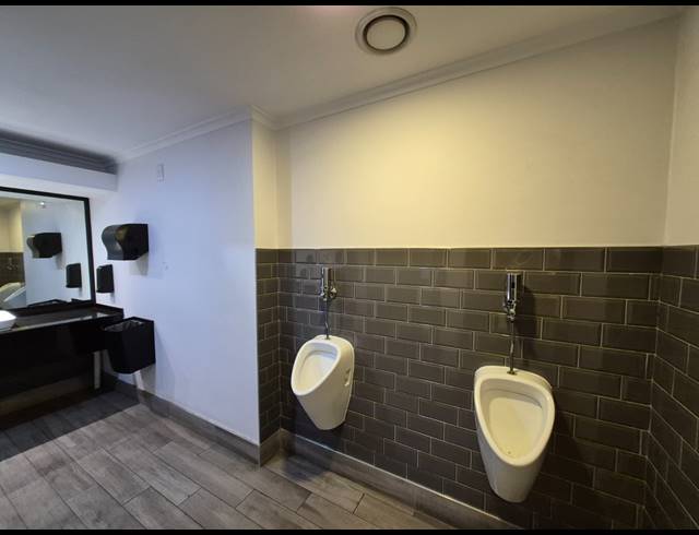 676M² OFFICE TO LET IN SANDTON CENTRAL